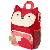 Skip Hop Büyük Boy Sırt Çantası - Tilki - 1