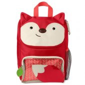 Skip Hop Büyük Boy Sırt Çantası - Tilki - 2