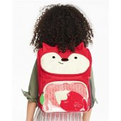 Skip Hop Büyük Boy Sırt Çantası - Tilki - 6