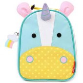 Skip Hop Çocuk Fermuarlı Beslenme Çantası - Unicorn - 2