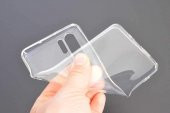 Huawei P30 Pro Kılıf Zore Süper Silikon Kapak - 3