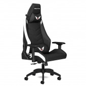 Calitte Profesyonel Oyuncu Koltuğu - Titan TT PRO - Beyaz - 1