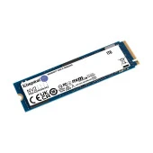 Kingston 1TB SNV2S/1000G NV2 M.2 2280 NVMe SSD Okuma 3500MB / Yazma 2100MB - 3