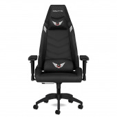 Calitte Profesyonel Oyuncu Koltuğu - Titan TT PRO - Siyah - 2