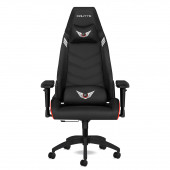 Calitte Profesyonel Oyuncu Koltuğu - Titan TT PRO - Kırmızı - 2