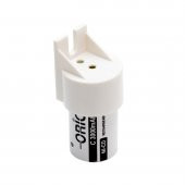 Orion C Orta Boy Pil Tutucu Kapak - 2