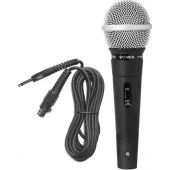 Carol Gs-55 Kablolu Dinamik El Mikrofon - 1