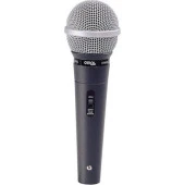 Carol Gs-55 Kablolu Dinamik El Mikrofon - 2