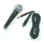 Carol Gs-55 Kablolu Dinamik El Mikrofon - 3
