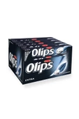 Kent Olips Stick Mentol&Okaliptus Extra 28gr 24 adet - 1