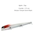 Rapala Lures Yapay Suni Balık Yemi Turna Levrek Lüfer yem Lrf Yem 17.5cm  25gr - 7