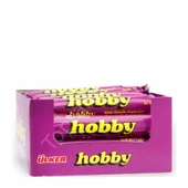 Ülker Hobby Çikolata 25 gr 24 Adet - 1