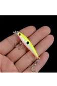 Rapala Lures Yapay Suni Balık Yemi Turna Levrek Lüfer yem Lrf Yem 5Gr.7cm thumbnail 1