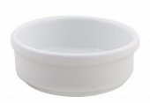 Porland Lebon Beyaz Tereyağ-Reçellik 8cm 04POR02891 - 1