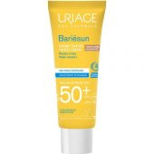 Uriage Bariesun SPF50 Gold Tinted Cream 50 ml - 1