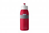 Mepal Sports Bottle Ellipse Sporcu Şişesi 500 Ml - 1
