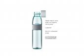 Mepal Water Bottle Ellipse Su Şişesi 500 Ml - 4