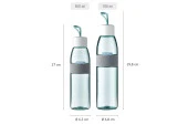 Mepal Water Bottle Ellipse Su Şişesi 700 Ml - 5