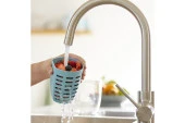 Mepal Fruit & Veggie Pot Ellipse Meyve Sebze Kabı 600 Ml - 2