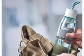 Mepal Water Bottle Ellipse Su Şişesi 700 Ml - 6