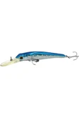 Rapala Lures Suni Yem Turna Levrek Rapala LüferAilesi JigYem Yapay Yem 7 Gr.12cm Gümüş - 3