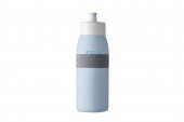 Mepal Sports Bottle Ellipse Sporcu Şişesi 500 Ml - 1