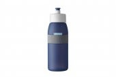 Mepal Sports Bottle Ellipse Sporcu Şişesi 500 Ml - 1