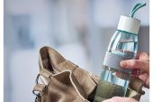 Mepal Water Bottle Ellipse Su Şişesi 500 Ml - 5