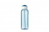 Mepal Water Bottle Flip-Up Campus Su Şişesi 500 Ml - 1