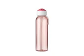 Mepal Water Bottle Flip-Up Campus Su Şişesi 500 Ml - 1