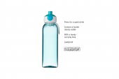 Mepal Water Bottle Pop-Up Campus Su Şişesi Su Şişesi 500 Ml - 5
