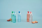 Mepal Water Bottle Pop-Up Campus Su Şişesi Su Şişesi 500 Ml - 7