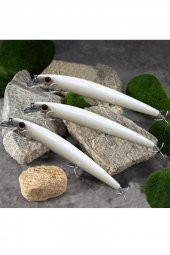 23Gr15cm Rapala Lures Suni Yem Yapay Yem Maket Balık Levrek,Lüfer Ailesi ÇinekopRapala Lrf Yem - 1