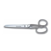 Solgern A122-8 Ev ve Saya Makası No: 8&ampampquot / 20,32cm - Nikel Kaplama - 3