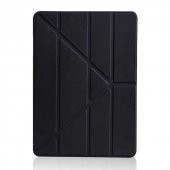Apple iPad 10.2 (8.Nesil) Kılıf Zore Tri Folding Standlı Kılıf - 1