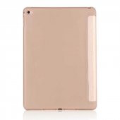 Apple iPad 10.2 (8.Nesil) Kılıf Zore Tri Folding Standlı Kılıf - 3