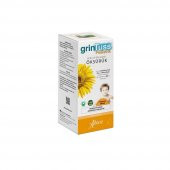 Grintuss Pediatrik Çocuk Öksürük Şurubu 128gr - 1