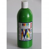 Südor Akrilik Boya 500 ML Açık Yeşil SD1009-10 - 1