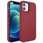 Apple iPhone 11 Kılıf Boto x Pastel Renk Kılıf - 12