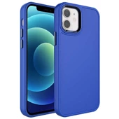 Apple iPhone 11 Kılıf Boto x Pastel Renk Kılıf - 10