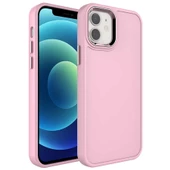 Apple iPhone 11 Kılıf Boto x Pastel Renk Kılıf - 6
