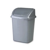 Erkoç ERK E-243 Çöp Kovası Fantastik 3 No - 1