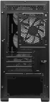 msi MAG FORGE M100A Akrilik Gaming Bilgisayar Kasası outlet - 2