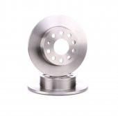 SEAT ALTEA ARKA FREN DİSKİ TAKIM MGA 1K0615601K - 1