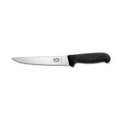 Victorinox 5 5503 20 Kasap ve Kurban Sıyırma Bıçağı 20 cm - Fibrox Sap - 2