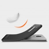 LG G7 Kılıf Zore Room Silikon Kapak - 5