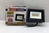 HOROZ 10 Watt 1100 Lümen 2700 Kelvin Gün Işığı Led Projektör (IP 65) - 1