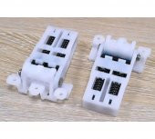 BRC06 Samsung SCX-4216 adf KAPAK MENTEŞESİ - 1
