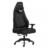 Calitte Profesyonel Oyuncu Koltuğu - Titan TT Eco - Siyah - 1