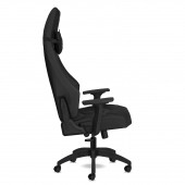 Calitte Profesyonel Oyuncu Koltuğu - Titan TT Eco - Siyah - 4